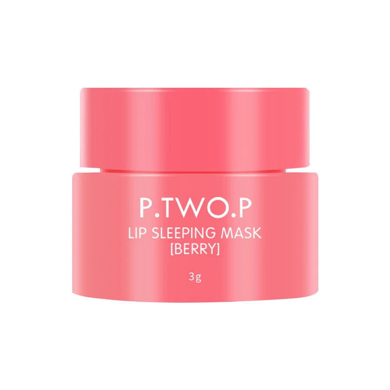 Hydrating Lip Sleep Mask - LIPOXI