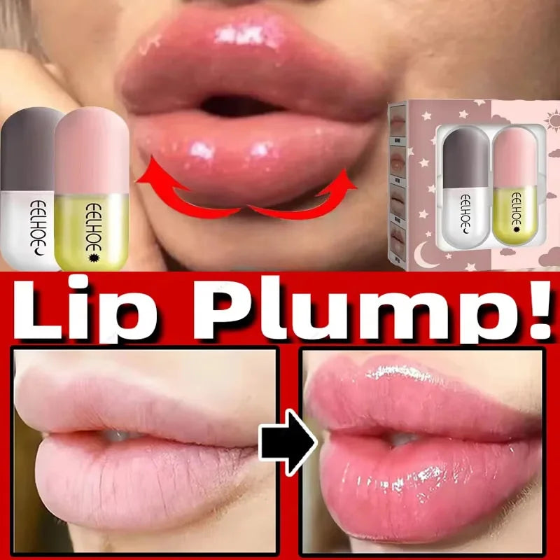 Luxe Lip Elixir - LIPOXI