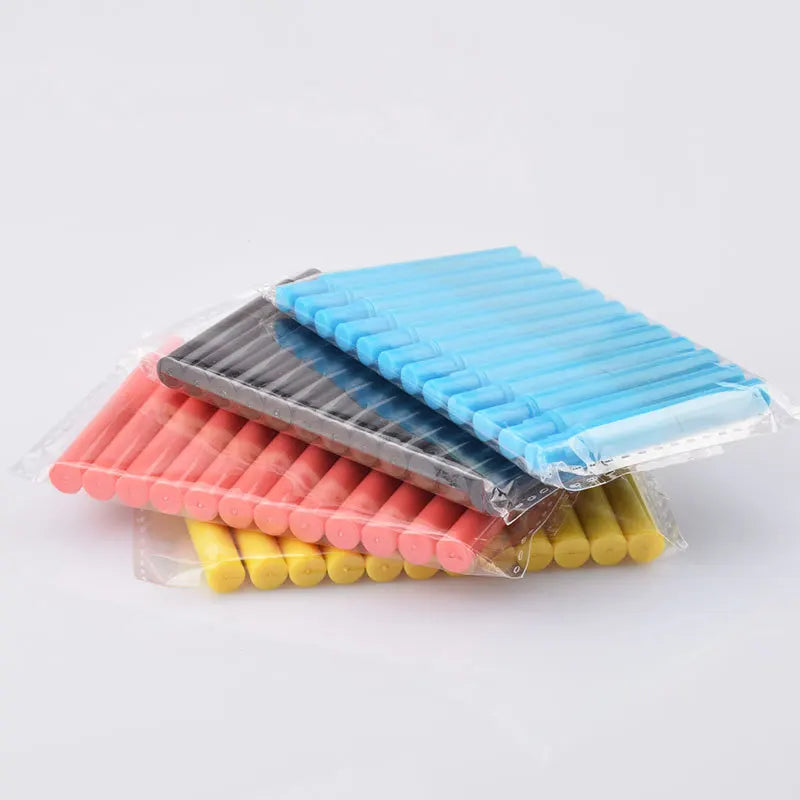 Disposable Lip Brushes - LIPOXI