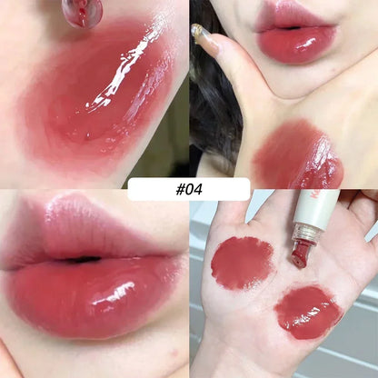 Jelly Lip Oil - LIPOXI