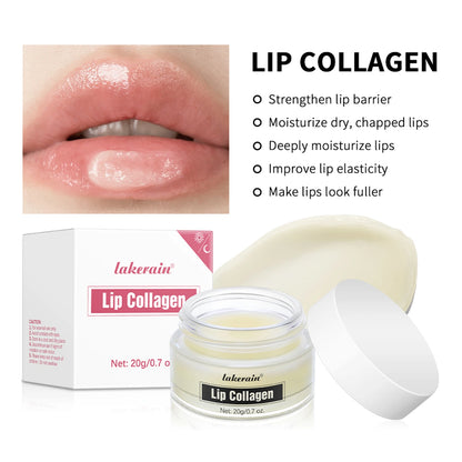 Rejuvenating Lip Plumper - LIPOXI