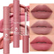 Nude Matte Lip Gloss