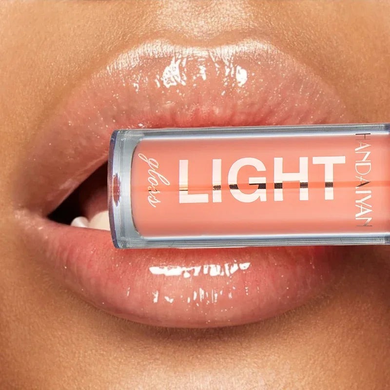 Handaiyan Light Lip Gloss - LIPOXI