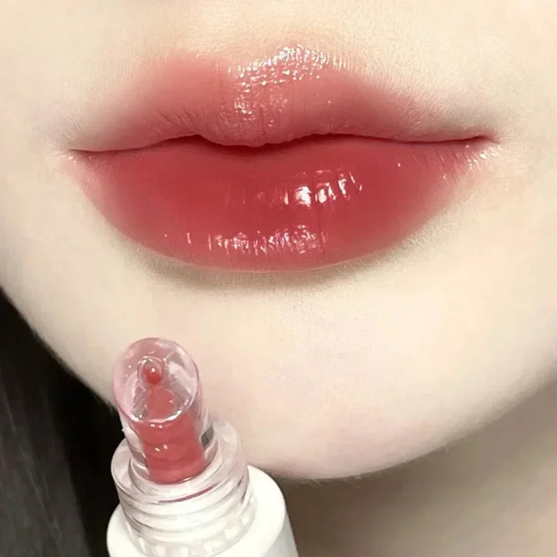 Mirror Jelly Lip Gloss - LIPOXI