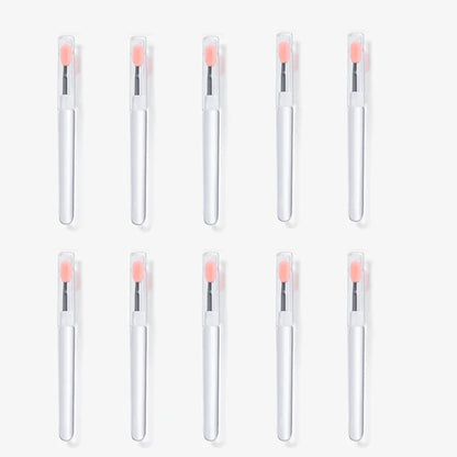 Silicone Lip Brush Set - LIPOXI