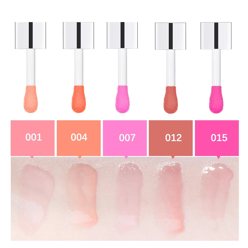 Moisturizing Lip Oil - LIPOXI