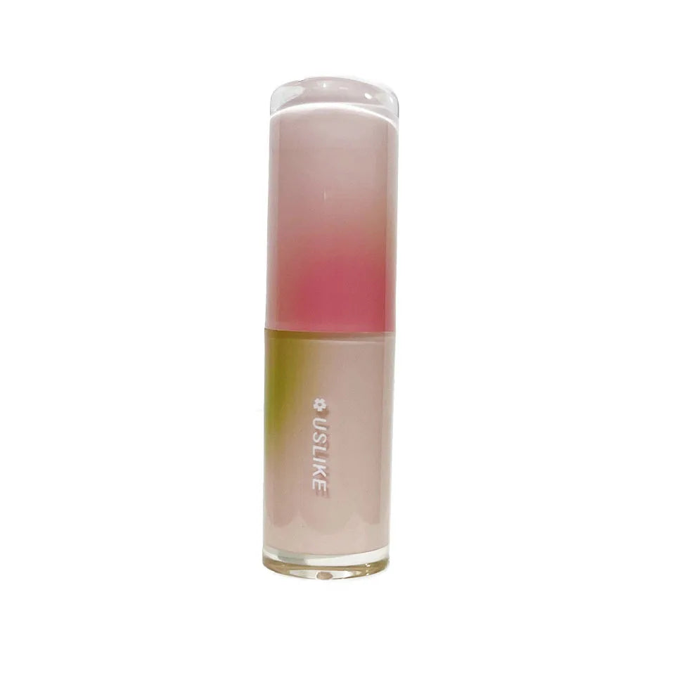 USLIKE Aura Lipstick Moisturizes Longlasting Glass Lips - LIPOXI