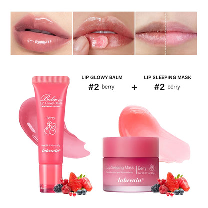 Ultimate Lip Hydration Duo - LIPOXI