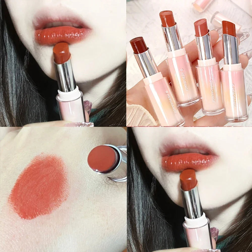 Mirror Jelly Lipstick - LIPOXI