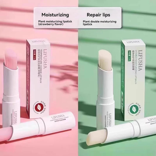 Color Changing Lip Balm - LIPOXI