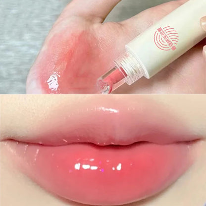 Jelly Mirror Lip Gloss - LIPOXI