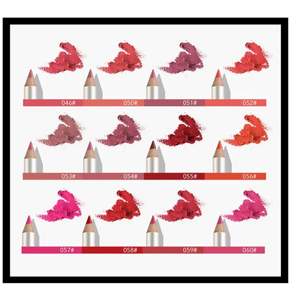 Lip Liner Set - LIPOXI