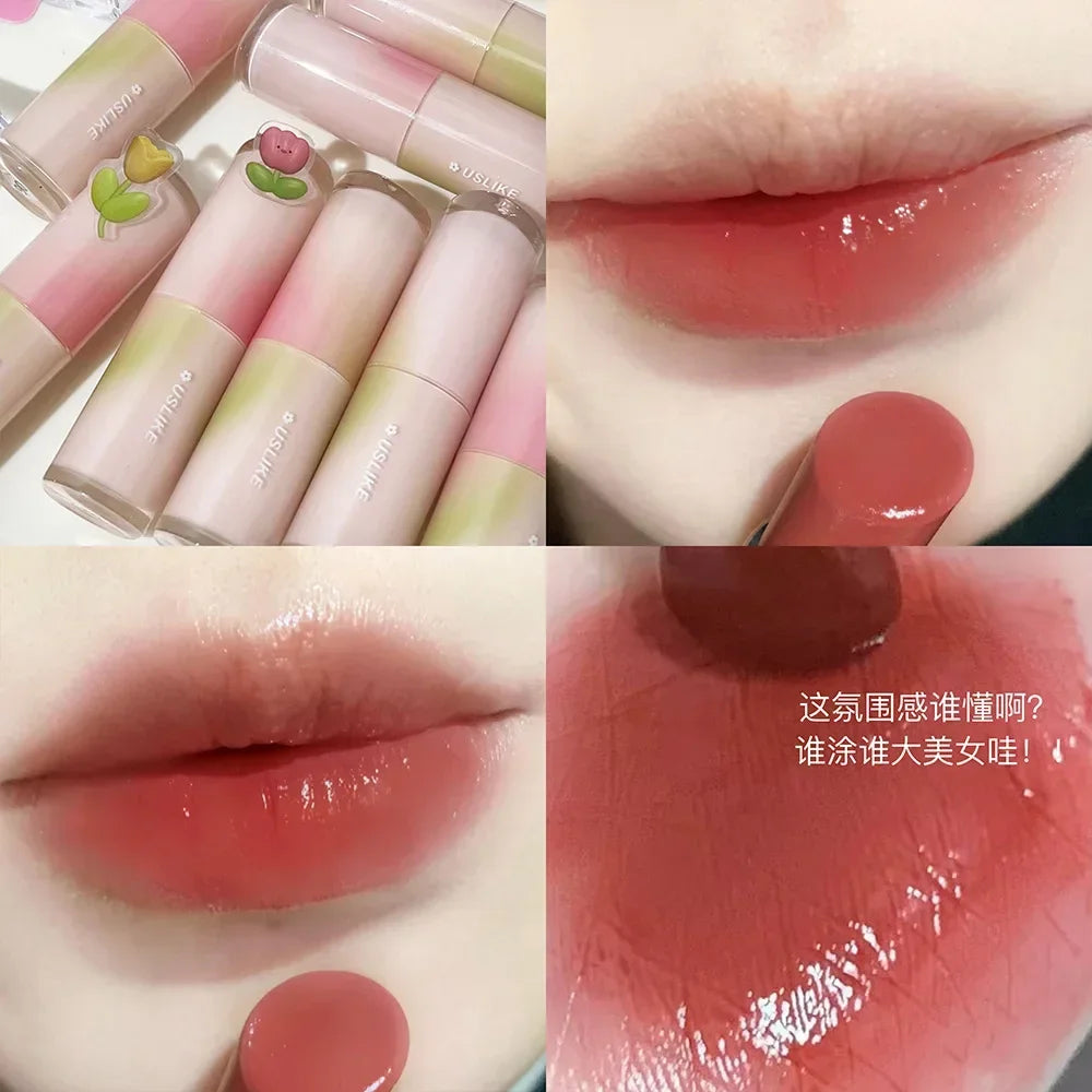 Water Light Lipstick - LIPOXI