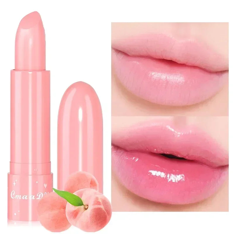 Hydrating Crystal Jelly Lip Balm - LIPOXI