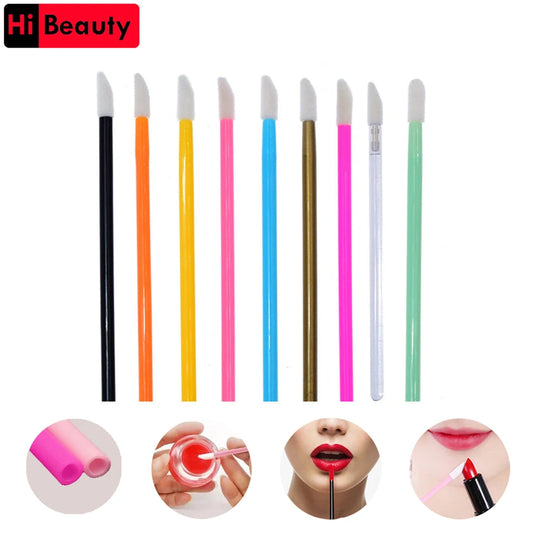 Disposable Lip Brushes - LIPOXI