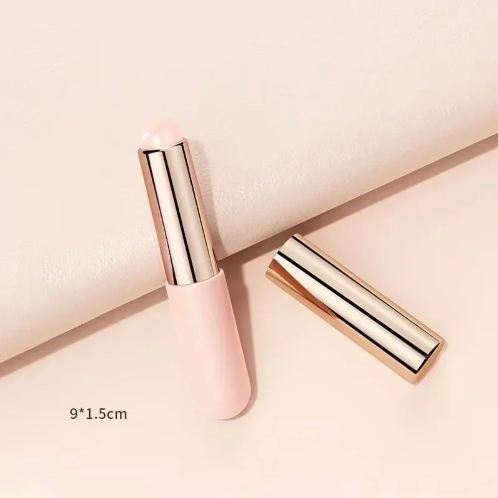 Silicone Lip Brush with Cover - LIPOXI