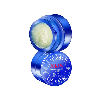 Remove Dark Aloe Lip Balm Lightening Melanin Mask Oil - LIPOXI