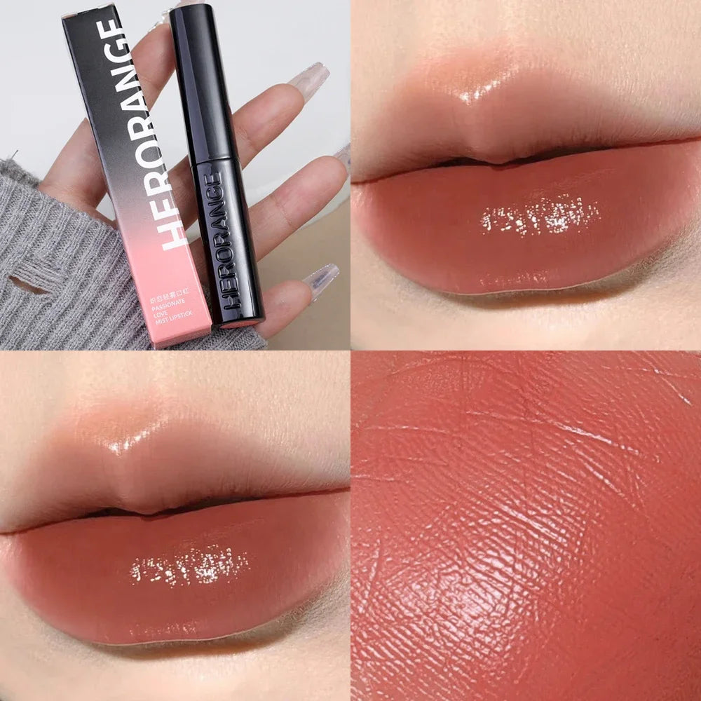 Water Light Lipstick Pen Hydrating Non Sticky Lip Tint - LIPOXI