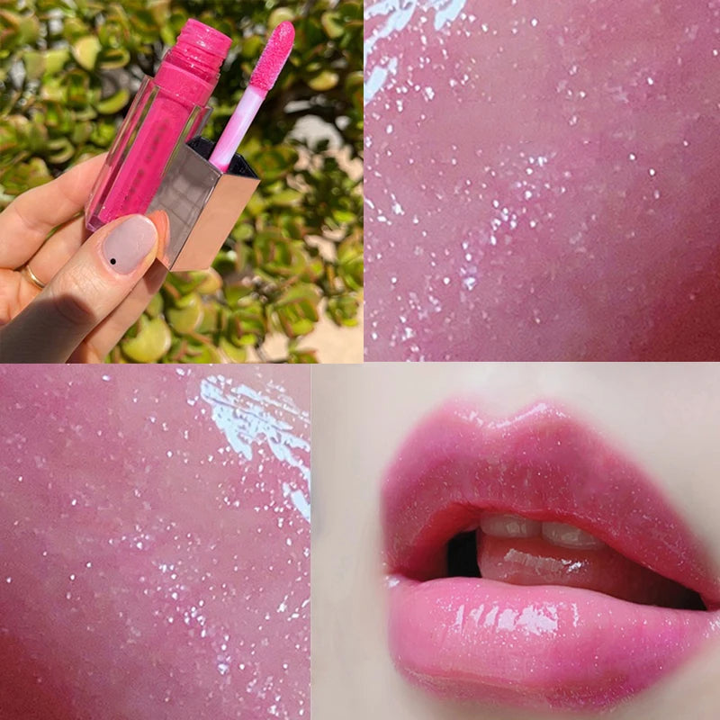 Universal Lip Luminizer - LIPOXI