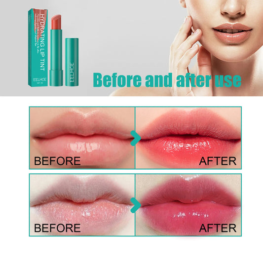 EELHOE's Tinted Gloss - LIPOXI