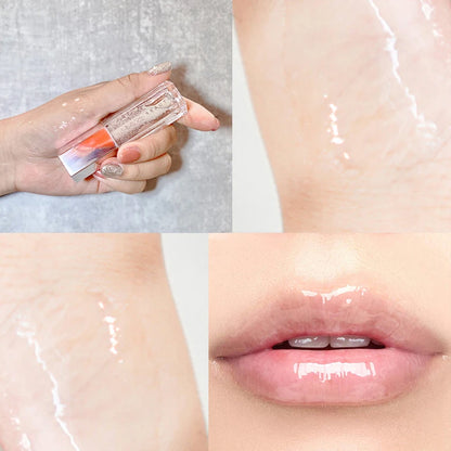 Universal Lip Luminizer - LIPOXI