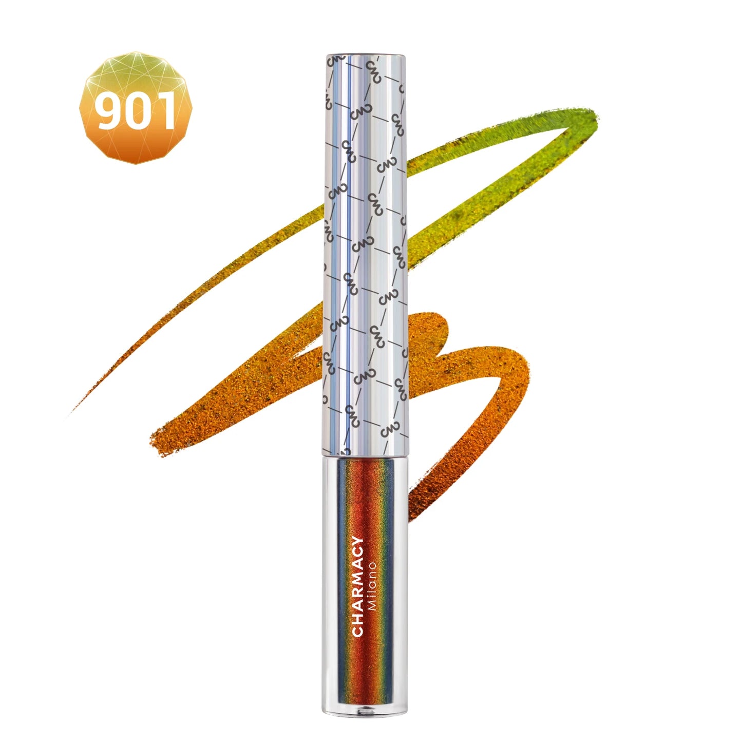 CHARMACY Chameleon Liquid Eyeliner - LIPOXI