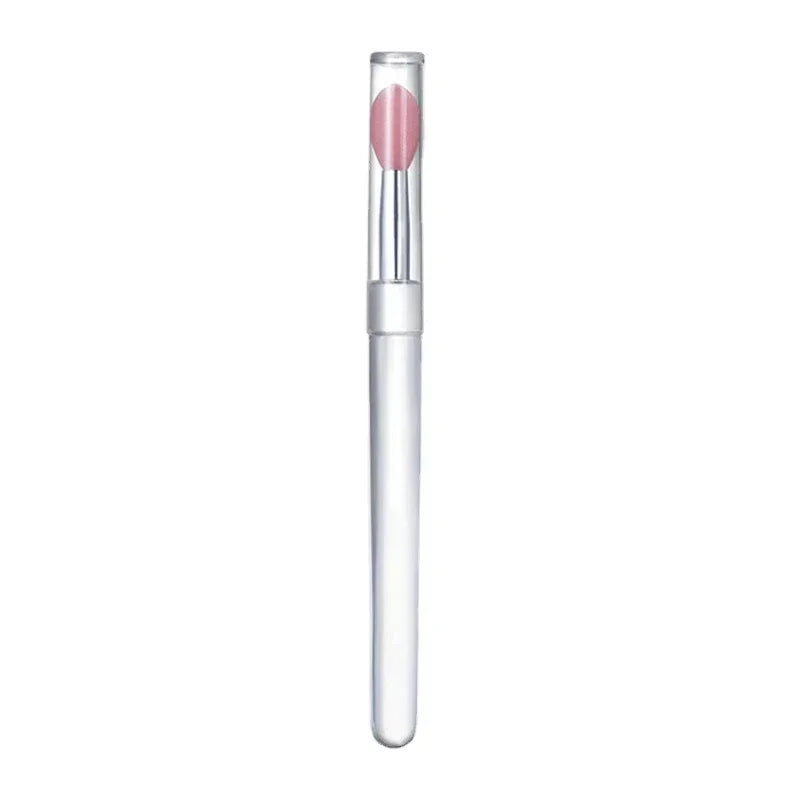 Lip & Eyeshadow Brush - LIPOXI