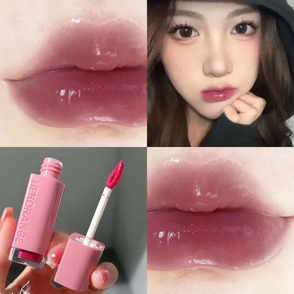 Mirror Lip Gloss - LIPOXI