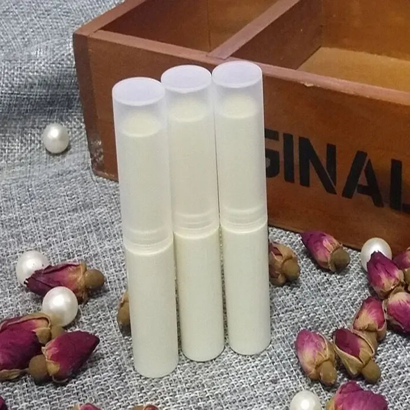 4g Lip Balm Tubes - LIPOXI