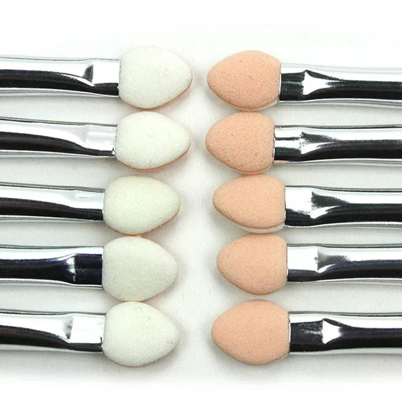 Versatile Makeup Sponge Brush Set - LIPOXI