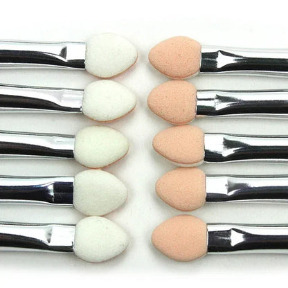 Versatile Makeup Sponge Brush Set - LIPOXI