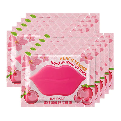 Nourishing Collagen Lip Mask - LIPOXI