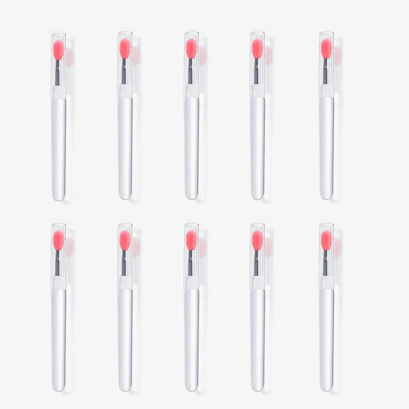 Silicone Lip Brush Set - LIPOXI