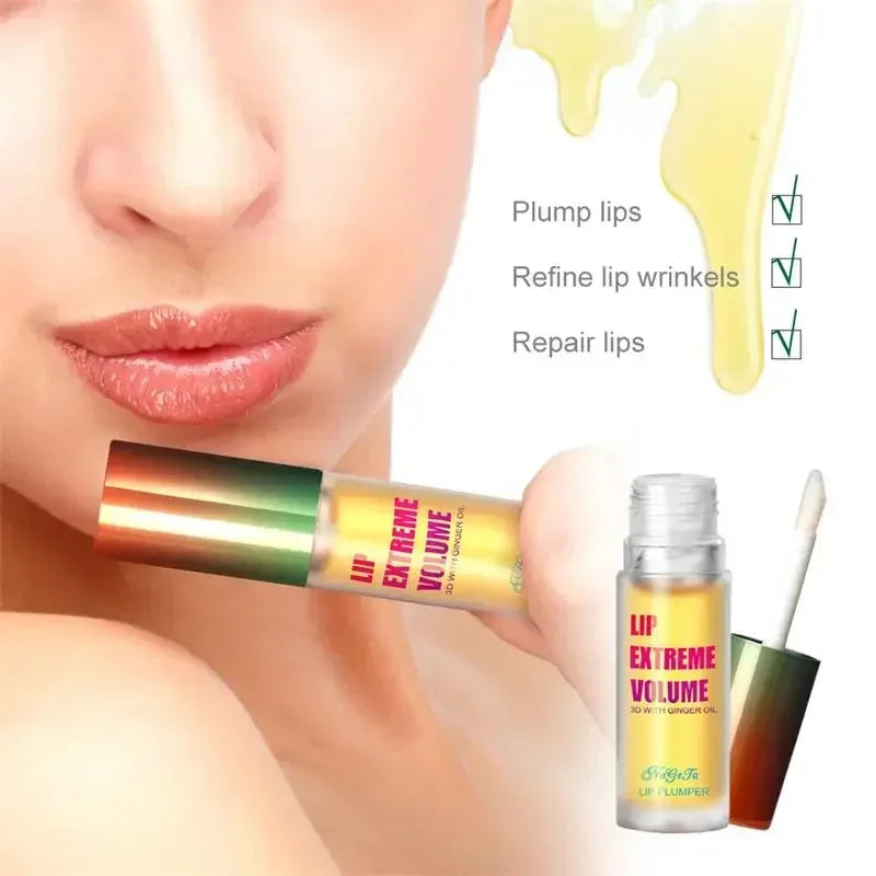 Ultimate Lip Volume Serum - LIPOXI