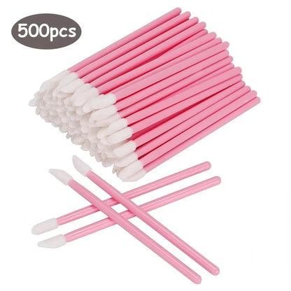 Disposable Lip Applicator Wands - LIPOXI