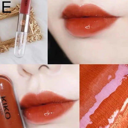 Kiko Lipstick & Gloss - LIPOXI