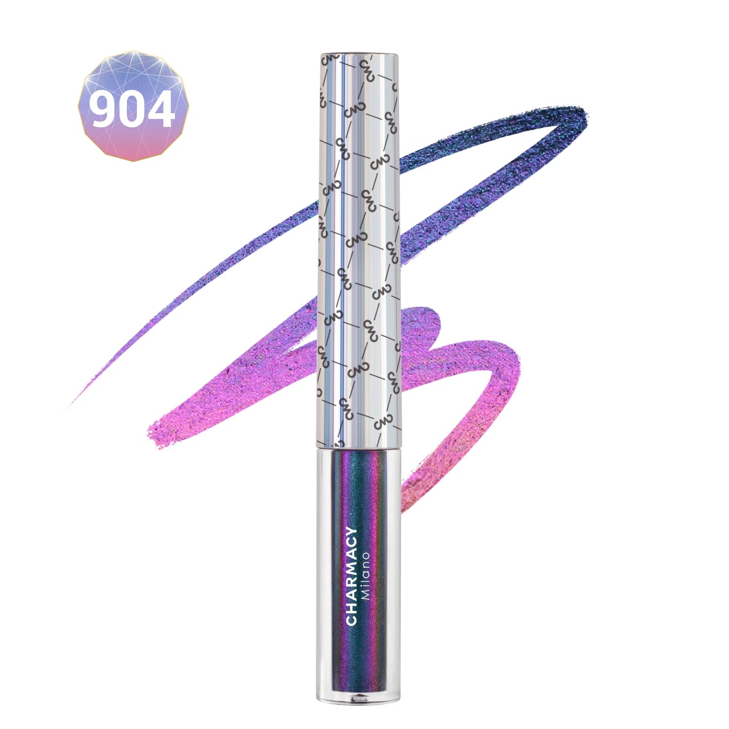 CHARMACY Chameleon Liquid Eyeliner - LIPOXI