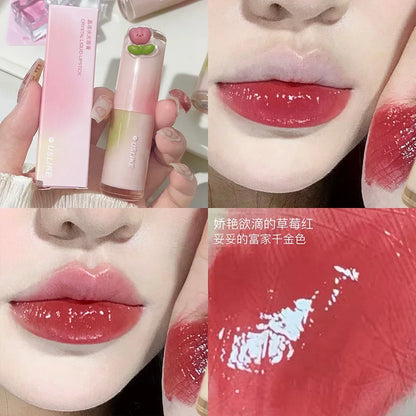 Water Light Lipstick - LIPOXI