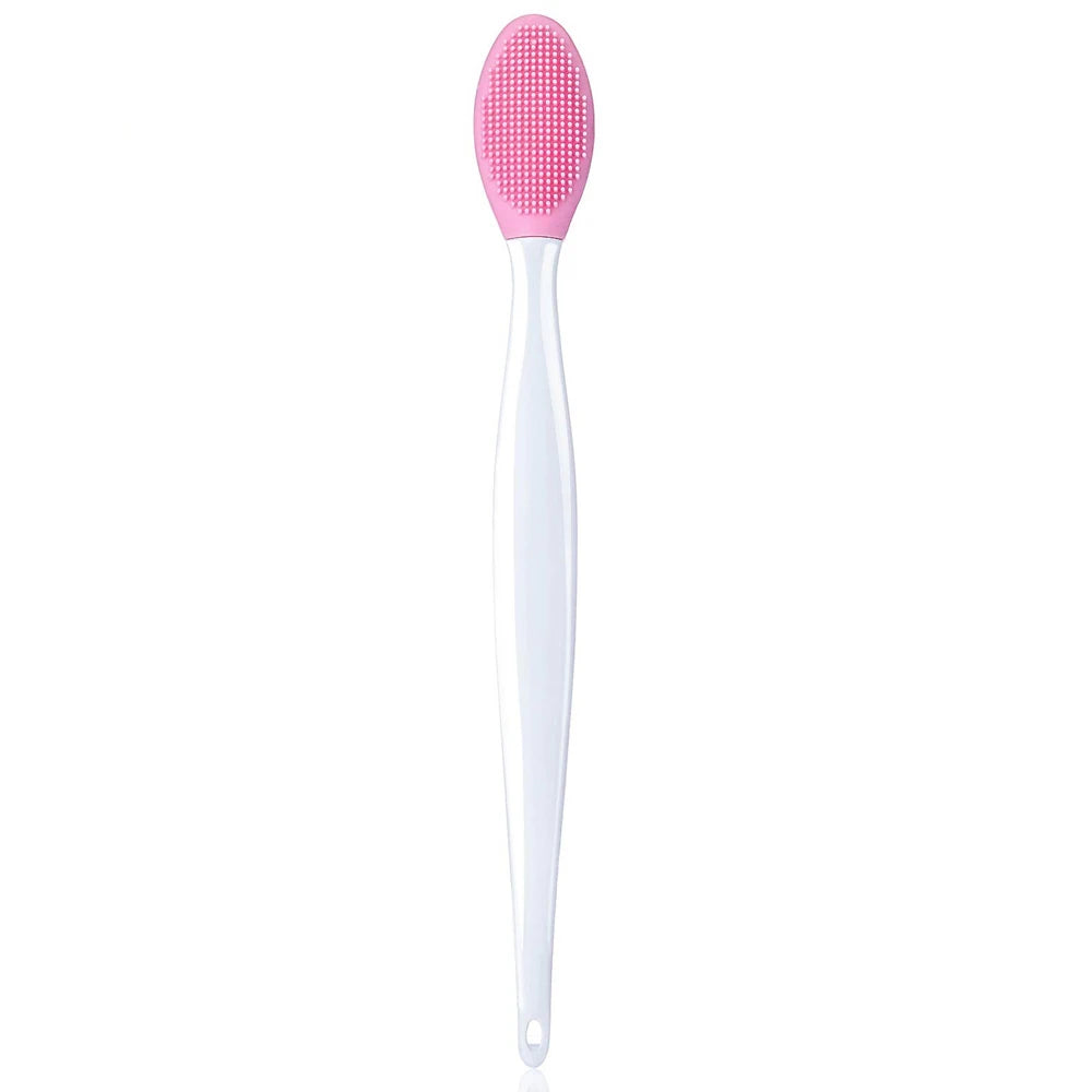 Silicone Lip & Nose Cleanser Brush