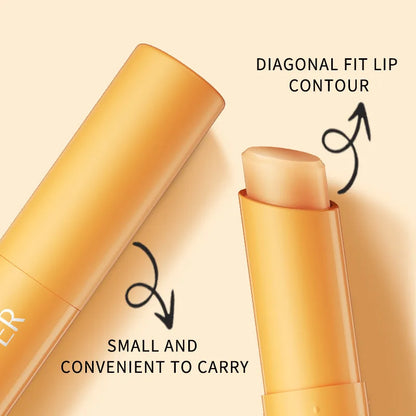 SADOER Vitamin C Lip Balm - LIPOXI