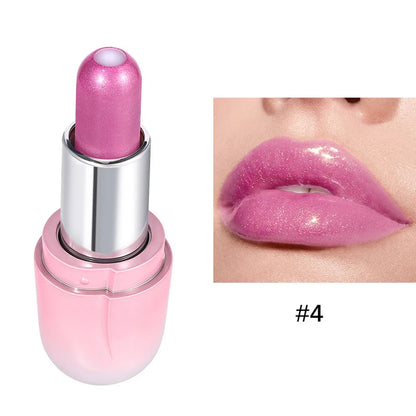 Korean Makeup Low Price Lipstick Lip Stain Jelly Gloss - LIPOXI