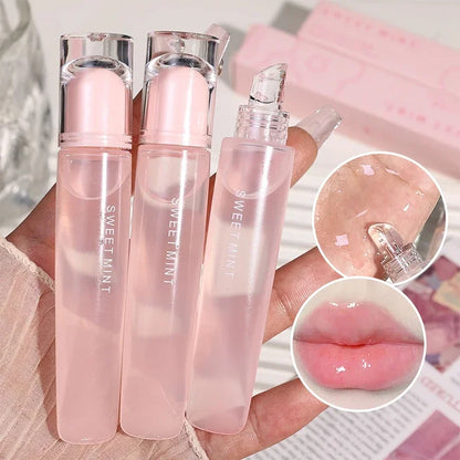 Hydrating Plumping Gloss - LIPOXI