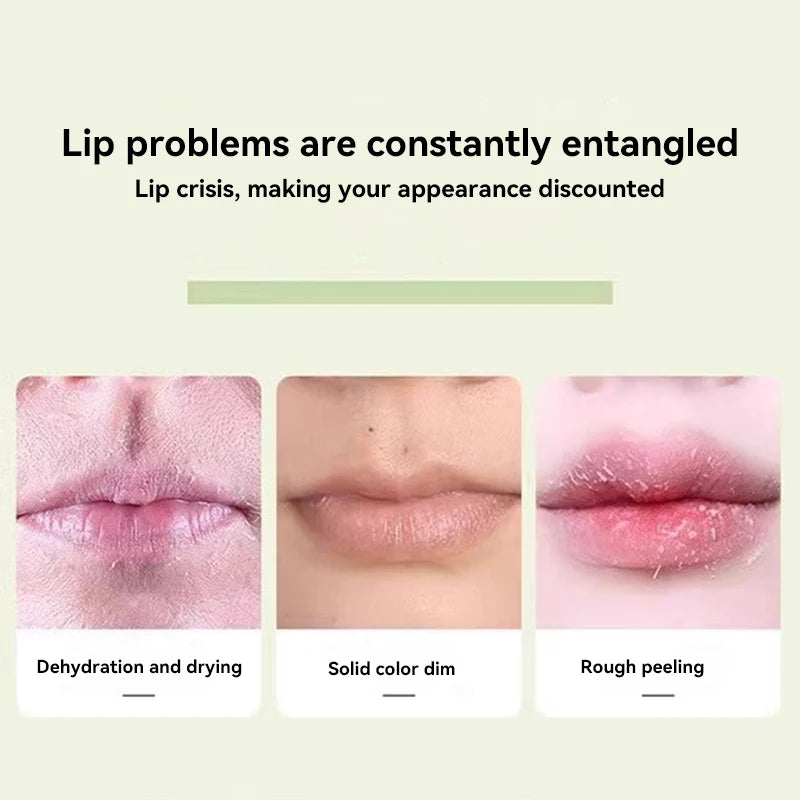 Color Changing Lip Balm - LIPOXI