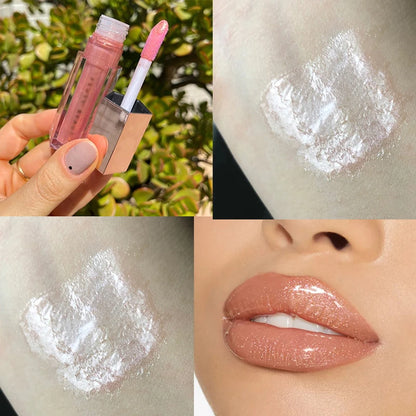 Universal Lip Luminizer - LIPOXI