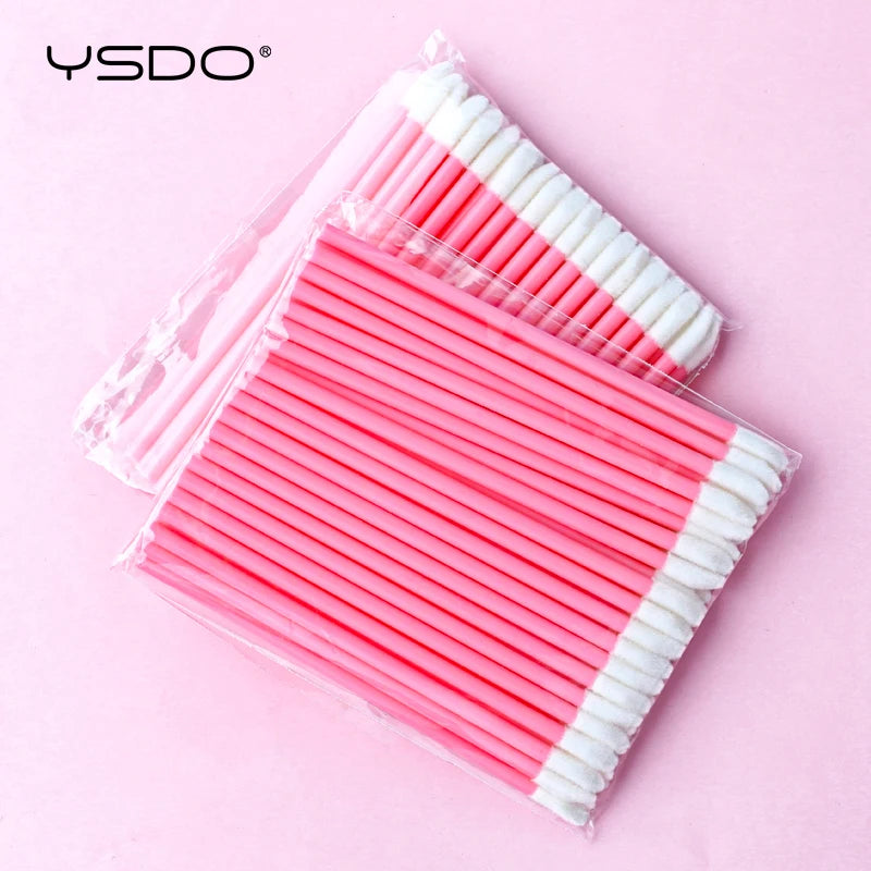 Disposable Lip Brushes - LIPOXI