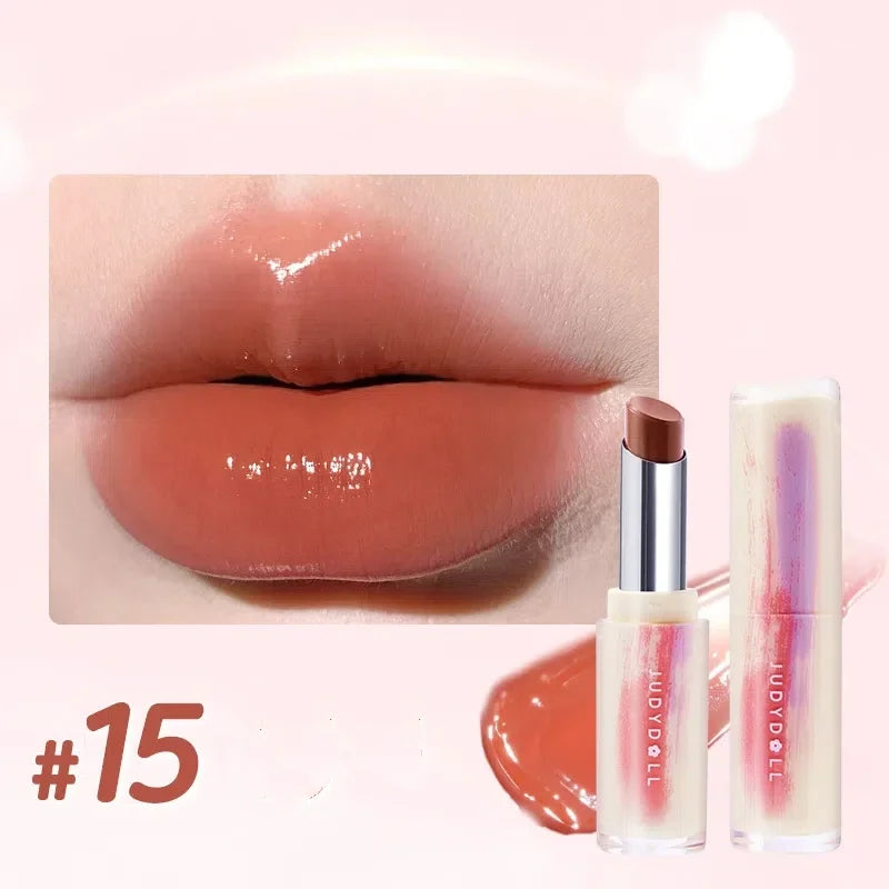 Judydoll Water Gloss Lipstick - LIPOXI