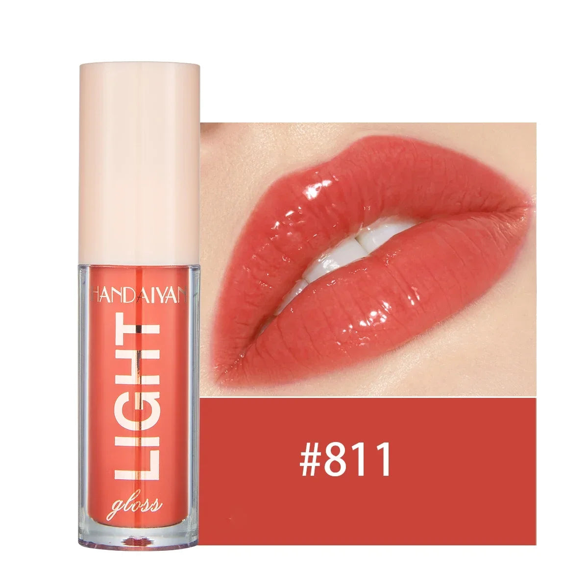 Handaiyan Light Lip Gloss - LIPOXI