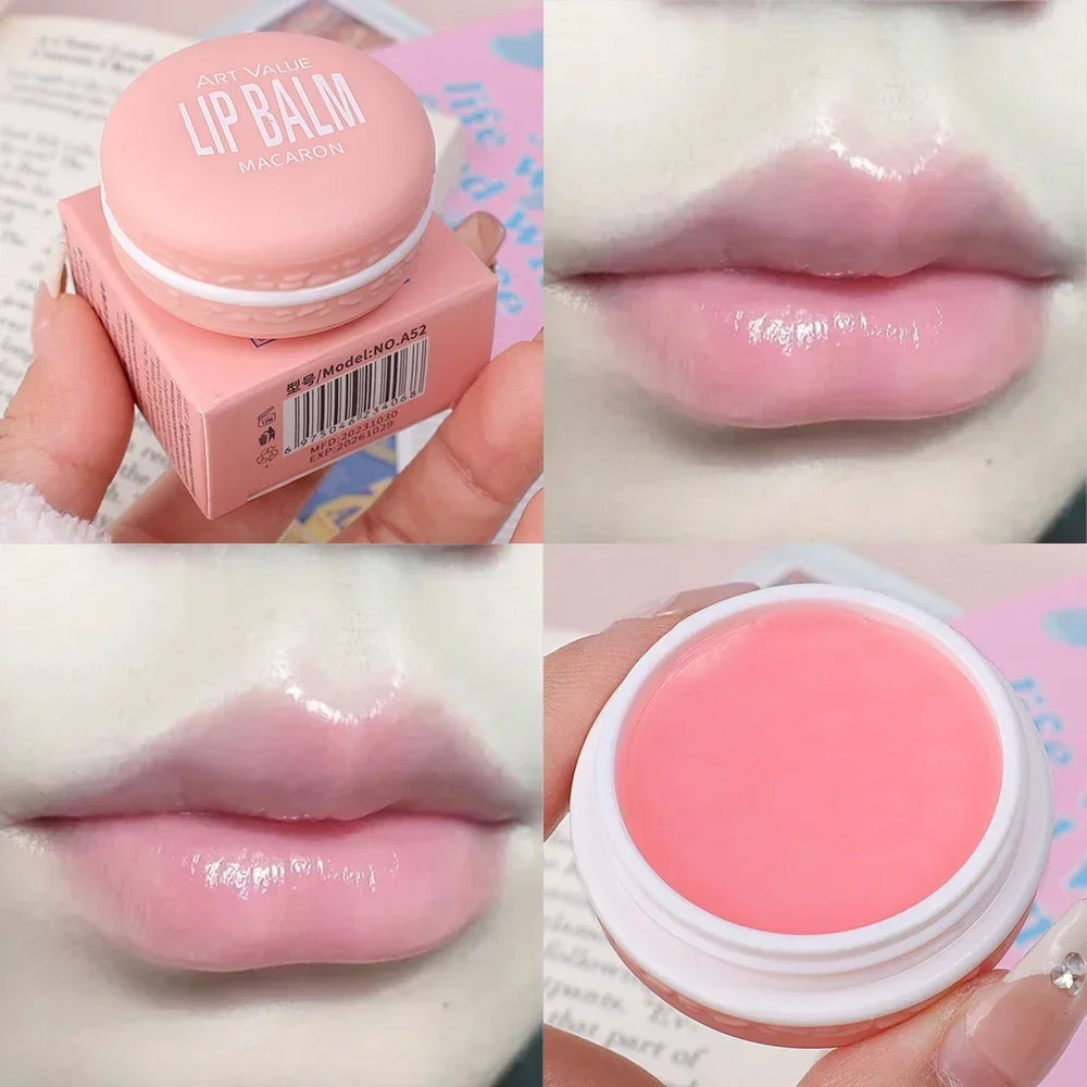 Fruity Hydration Lip Mask - LIPOXI