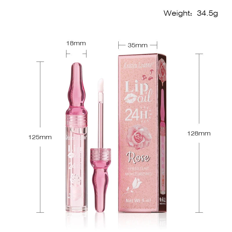 Lip Plump Serum Increase Lips Elasticity And Nourish Care - LIPOXI