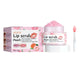 Peach Lip Care Scrub & Mask